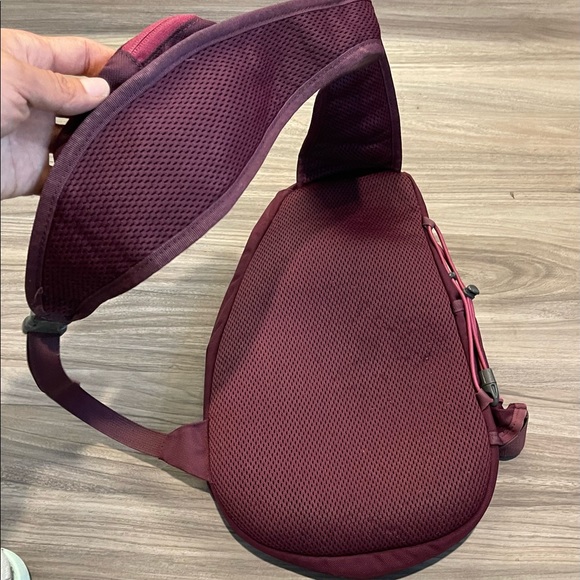 [SOLD] MEC shoulder backpack gorpcore - Picture 8 of 8